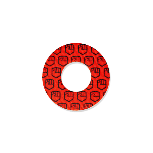 FIST RED STOCKER GRIP DONUT