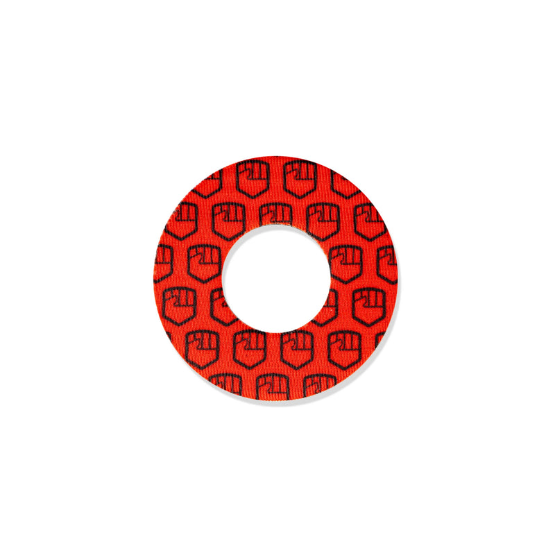 FIST RED STOCKER GRIP DONUT
