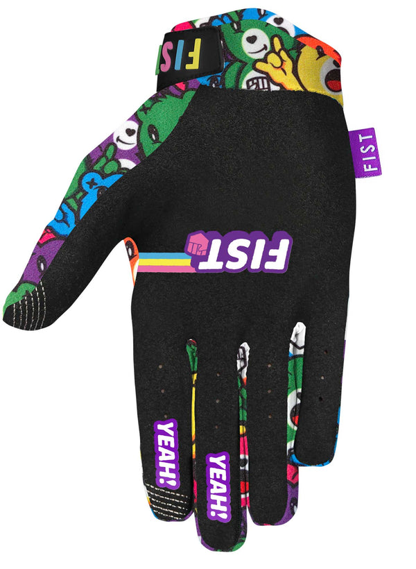 Fist cycling gloves best sale