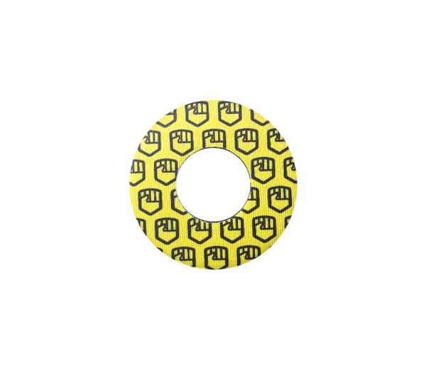 FIST YELLOW STOCKER GRIP DONUT