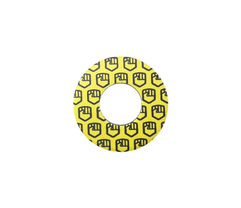 FIST YELLOW STOCKER GRIP DONUT