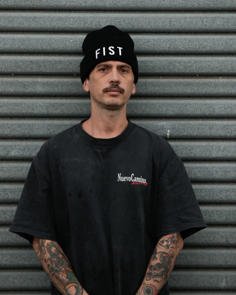 Logotype Beanie