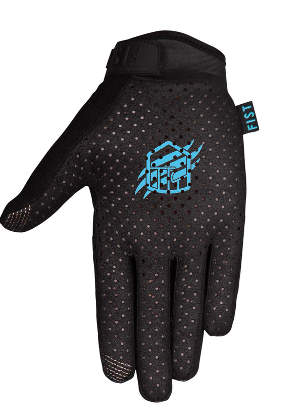 BREEZER CLOUD GLOVE HOT WEATHER GLOVE