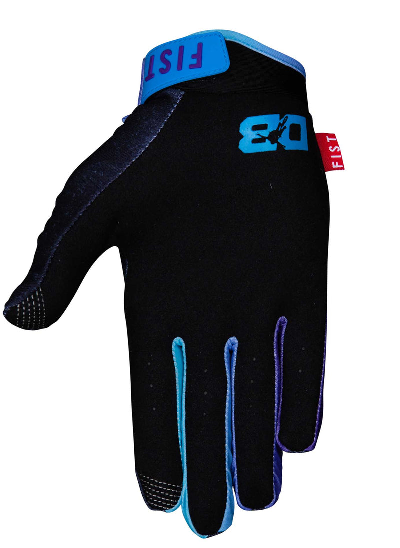 Fist Handwear Youth Gloves - Cold Poles - FREE UK DELIVERY