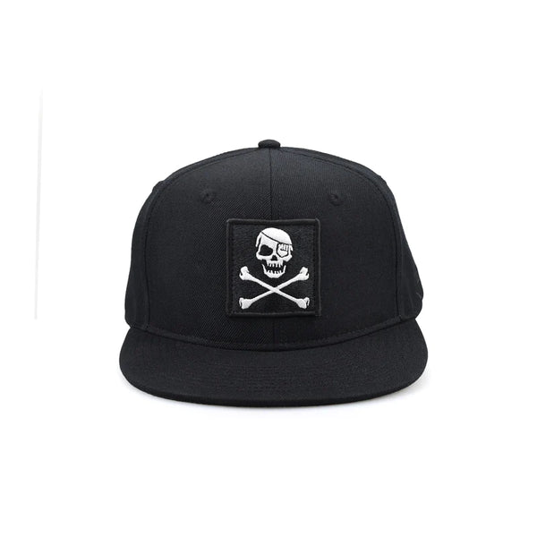 RODGER SNAPBACK CAP