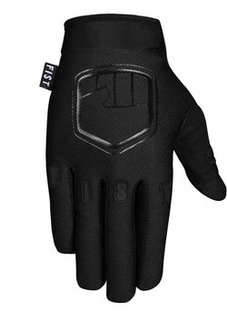 STOCKER BLACK GLOVE