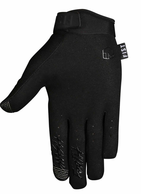 STOCKER BLACK GLOVE