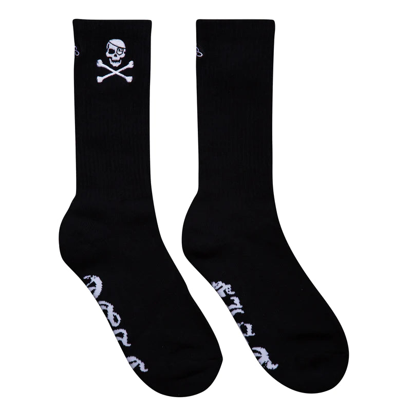 RODGER CREW SOCKS