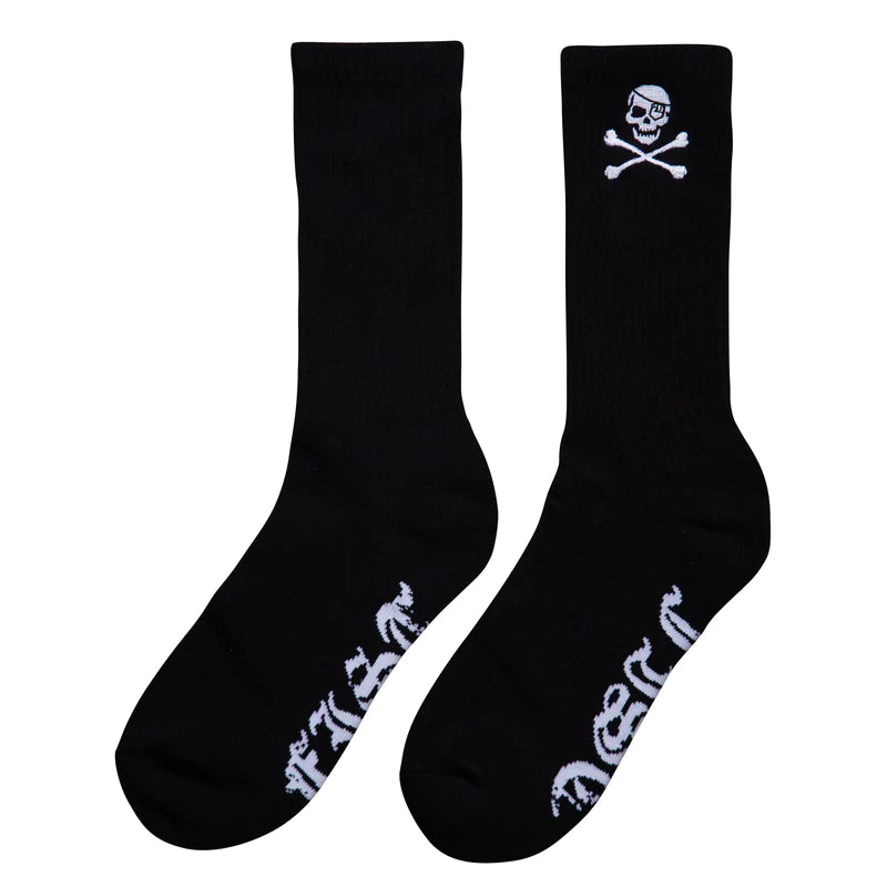 RODGER CREW SOCKS