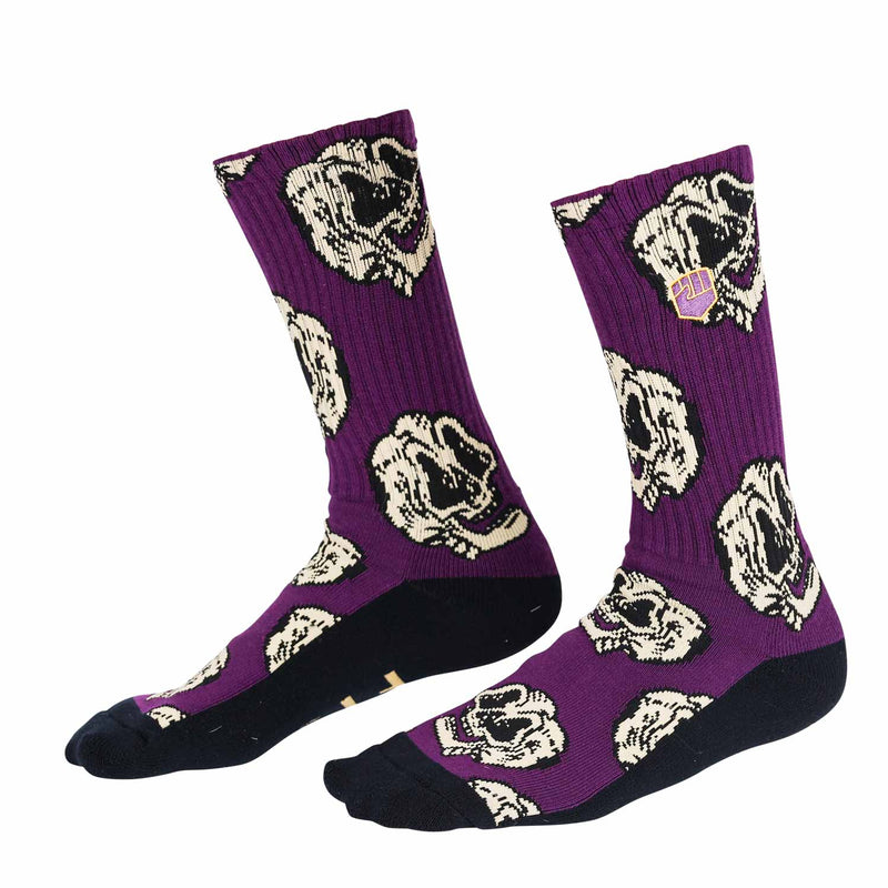 SKULL CREW SOCKS