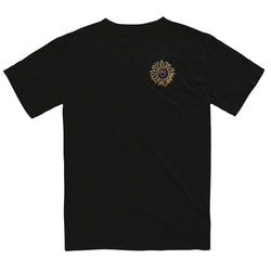 SUN FLOWER TEE