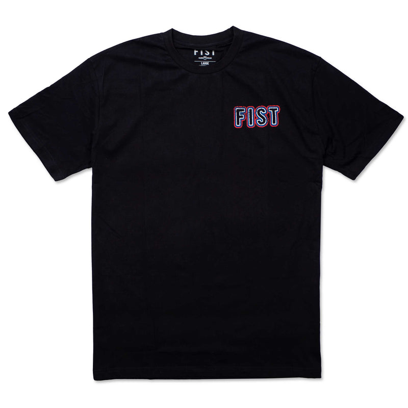EVEL KNIEVEL TEE