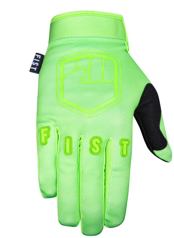 STOCKER LIME GLOVE