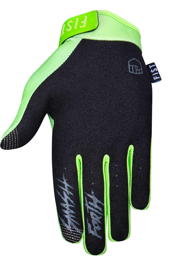 STOCKER LIME GLOVE