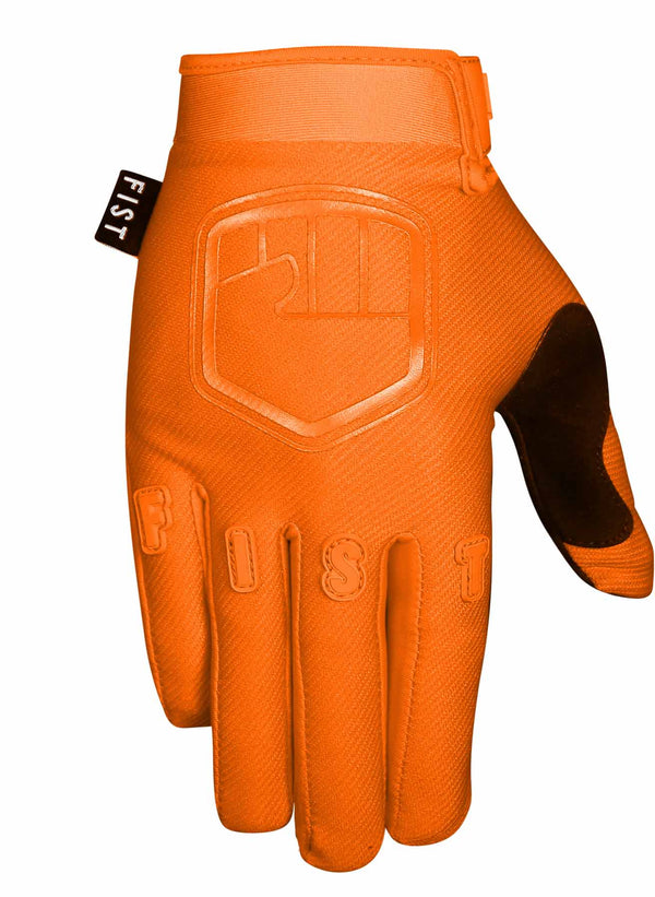 STOCKER ORANGE GLOVE