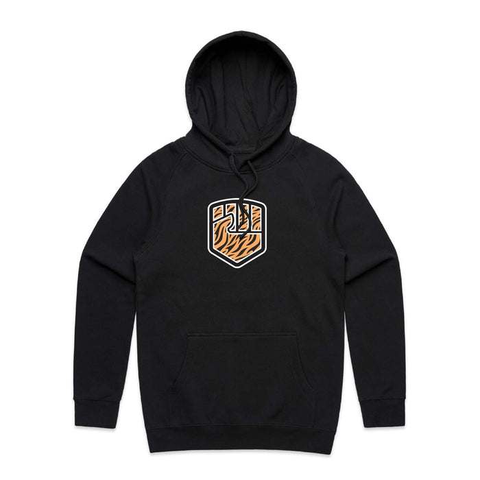 TIGER HOODIE