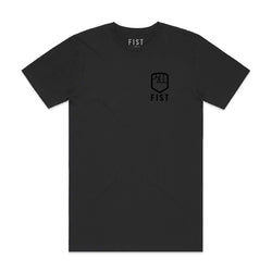 BLACKOUT TEE