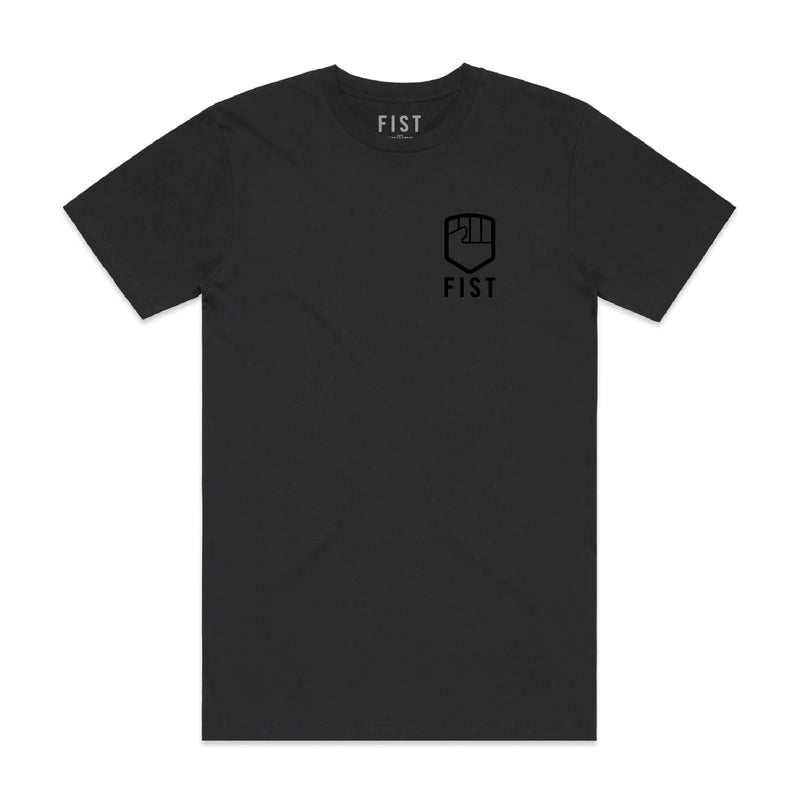 BLACKOUT TEE